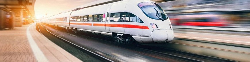 Deutsche Bahn Agrees Purchase of 30 High-Speed Trains · Sigrid Nikutta Joins DB